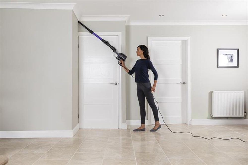 Immagine del prodotto SHARK - Aspirapolvere con filo&nbsp;HZ500EU-Nero