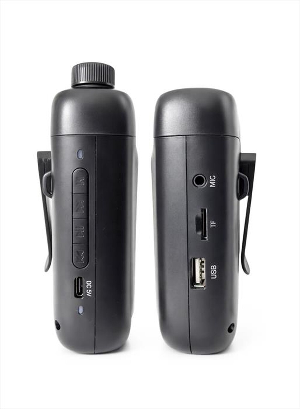 Immagine del prodotto KARMA - Amplificatore portatile con archetto wifi BM 541-Nero