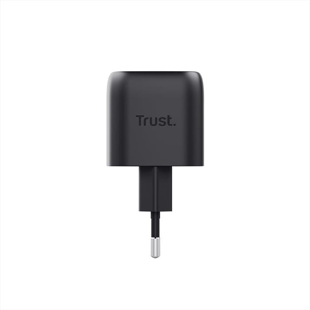Immagine del prodotto TRUST - MAXO 30W USB-C GAN CHARGER-Black
