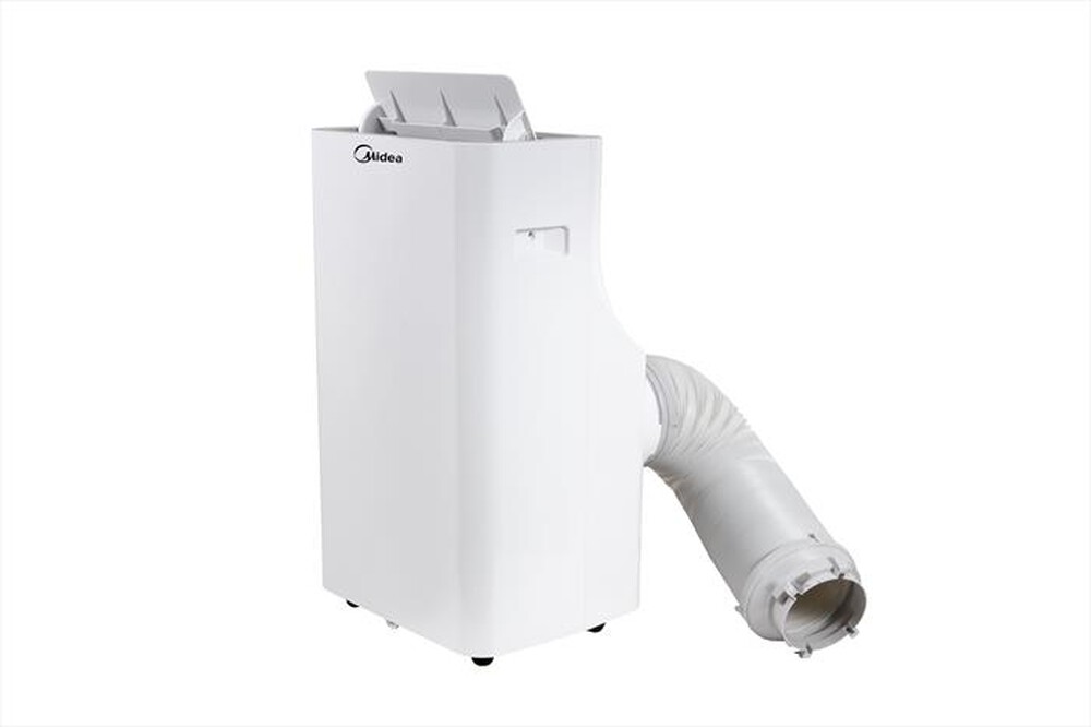 "MIDEA - Condizionatore portatile SILENT COOL 26 PRO"