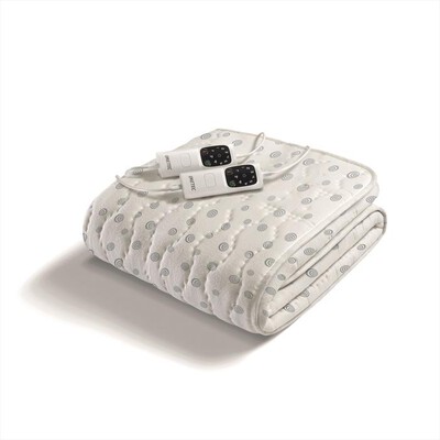 IMETEC - 16631 - SCALDASONNO ADAPTO M 6T-BIANCO
