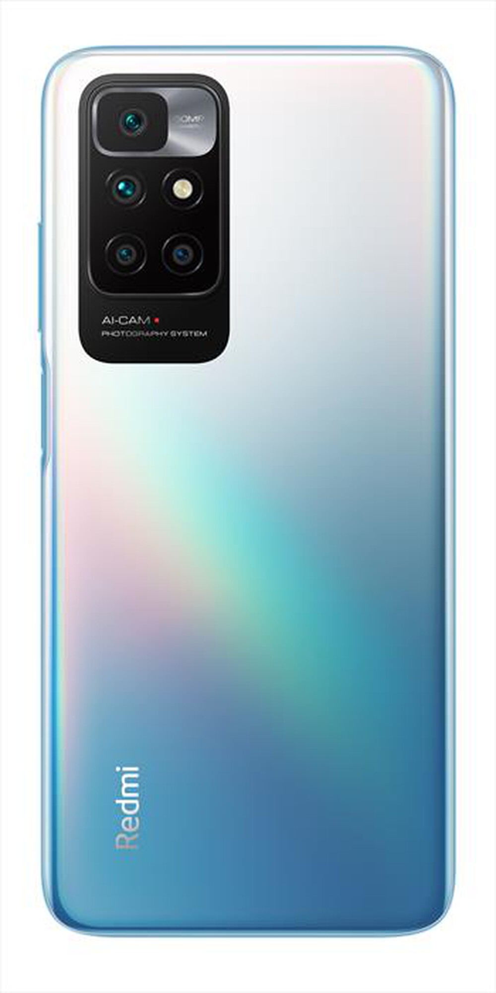 Immagine del prodotto WIND - 3 - XIAOMI Redmi 10 128GB-Sea blue