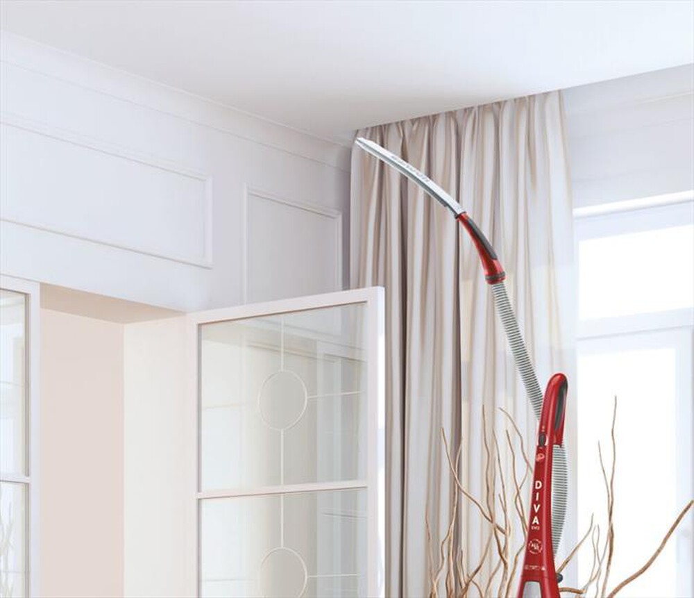 "HOOVER - DVE01BL 011-Venus Red"