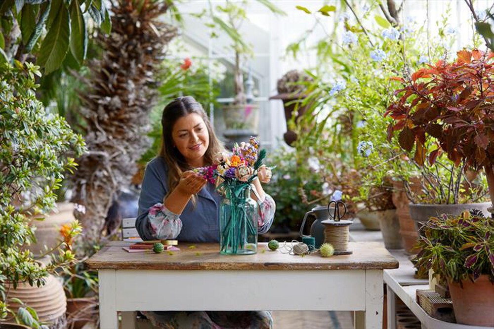 Immagine del prodotto LEGO - BOTANICALS Bouquet di fiori 10280