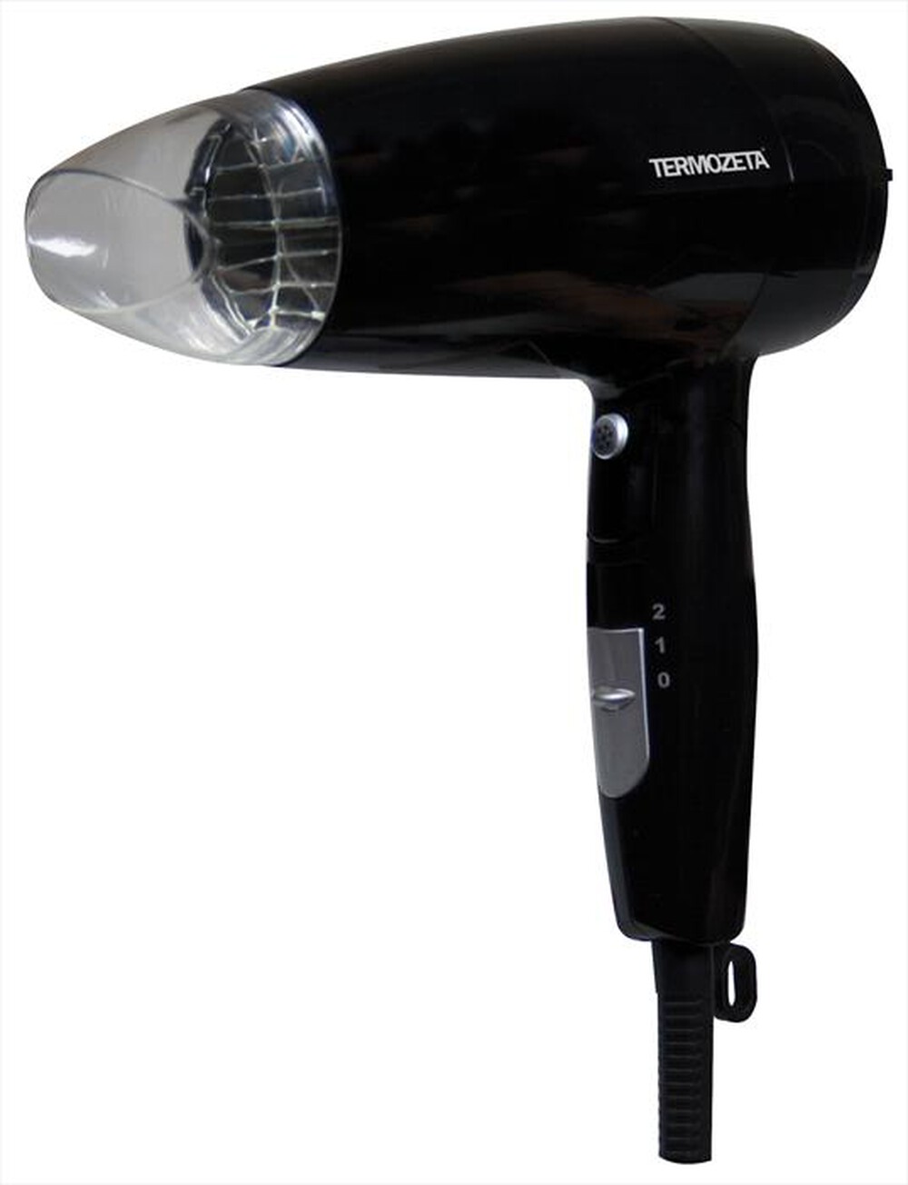 "TERMOZETA - Asciugacapelli 73042"
