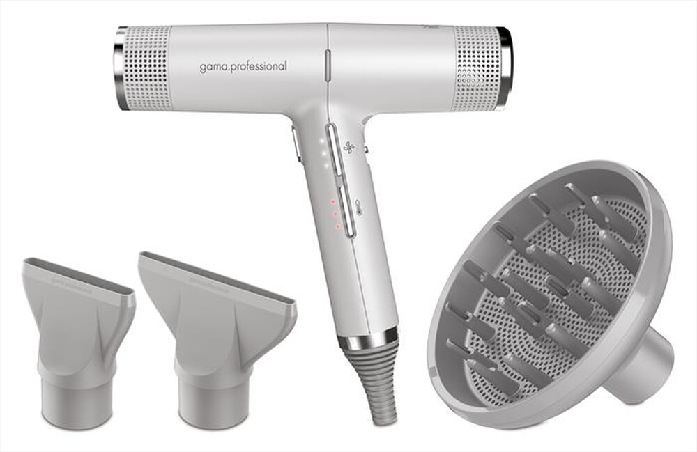 "GAMA - PHON IQ PERFETTO - PH6060-Silver"