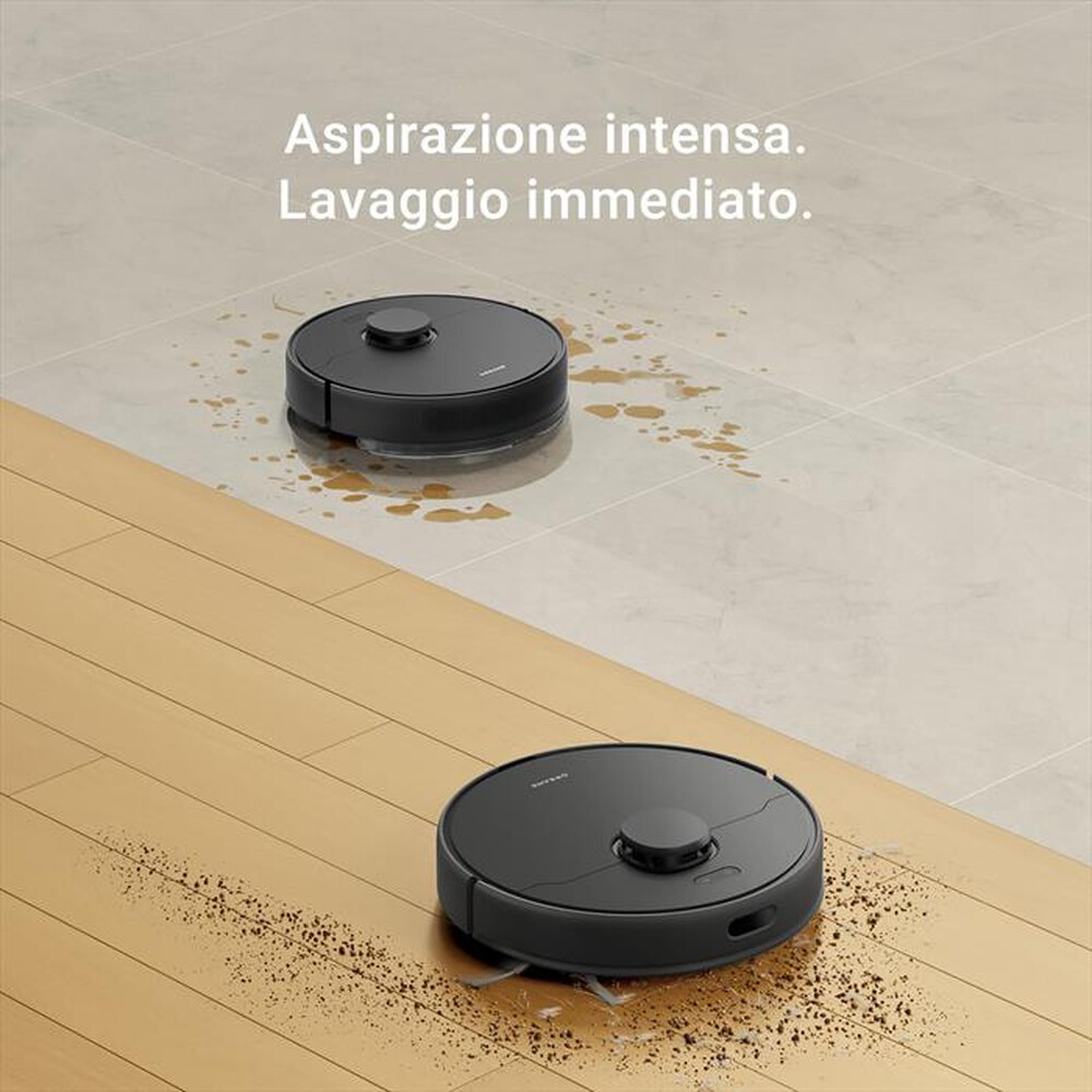 Immagine del prodotto DREAME - Aspirapolvere robot D9 MAX GEN2-Nero