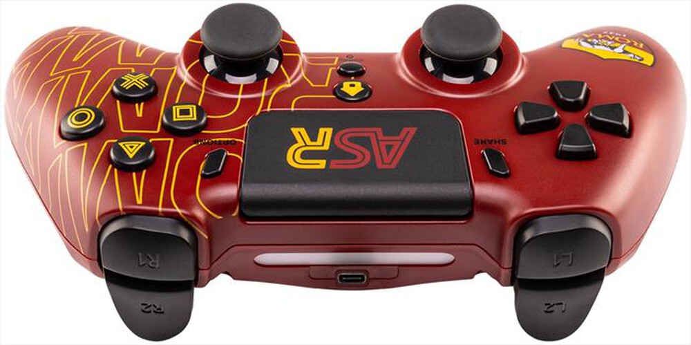 "QUBICK - WIRELESS CONTROLLER AS ROMA"