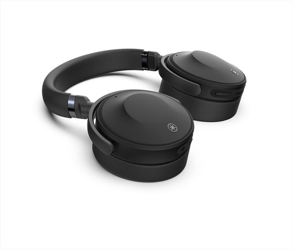 "YAMAHA - Cuffie a padiglione chiuso YH-E700ABL-BLACK"