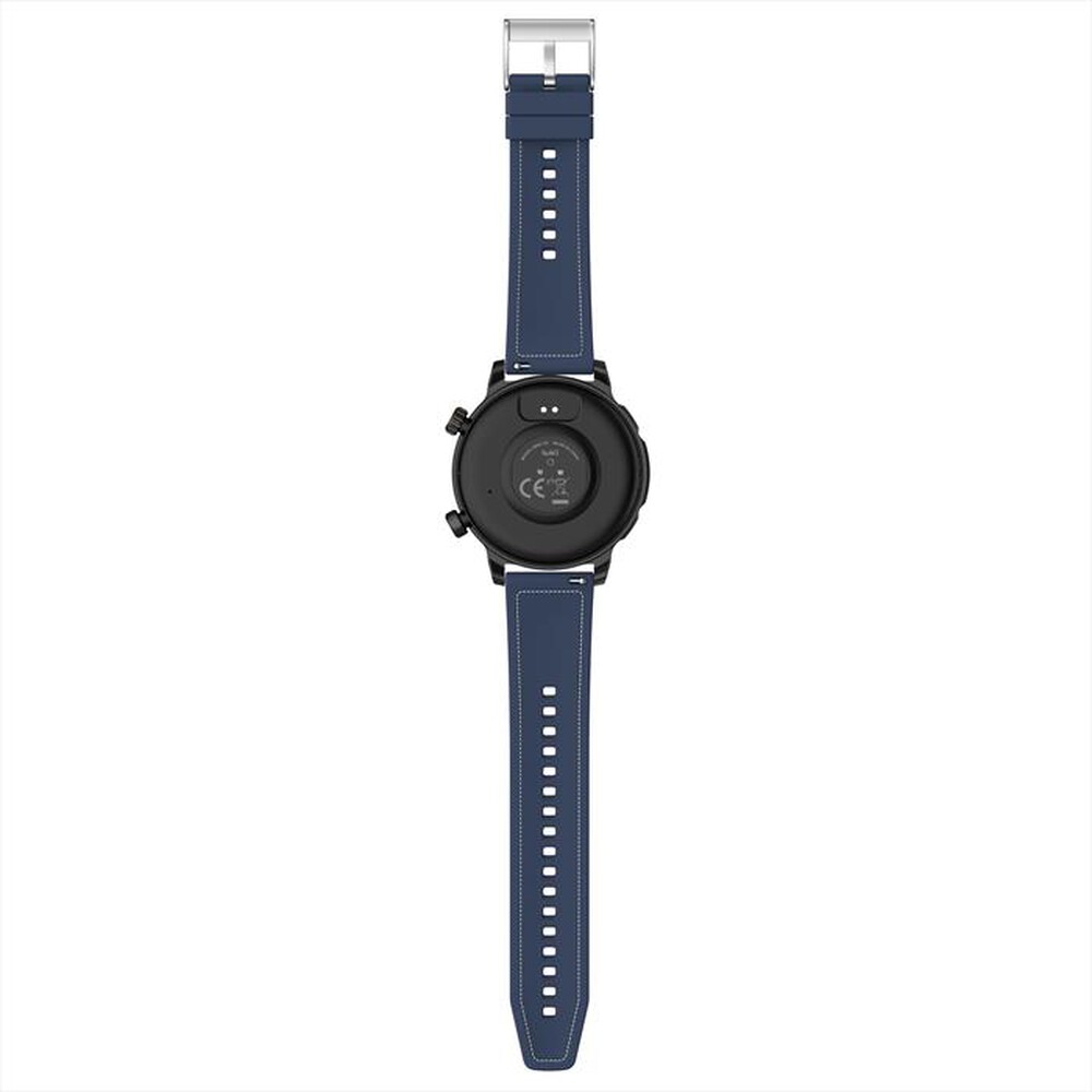 "IMIKI - Smartwatch XPLORER SCOUT-BLUE"