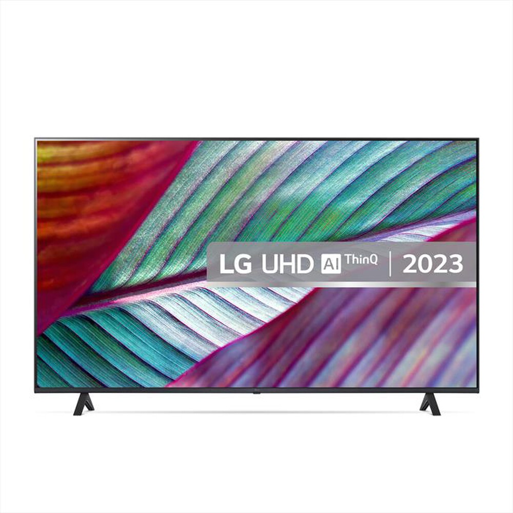 Immagine del prodotto LG - Smart TV LED Serie UR78 UHD 4K 50" 50UR78006LK