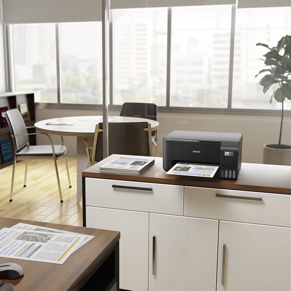 "EPSON - Multifunzione C11CJ67417"
