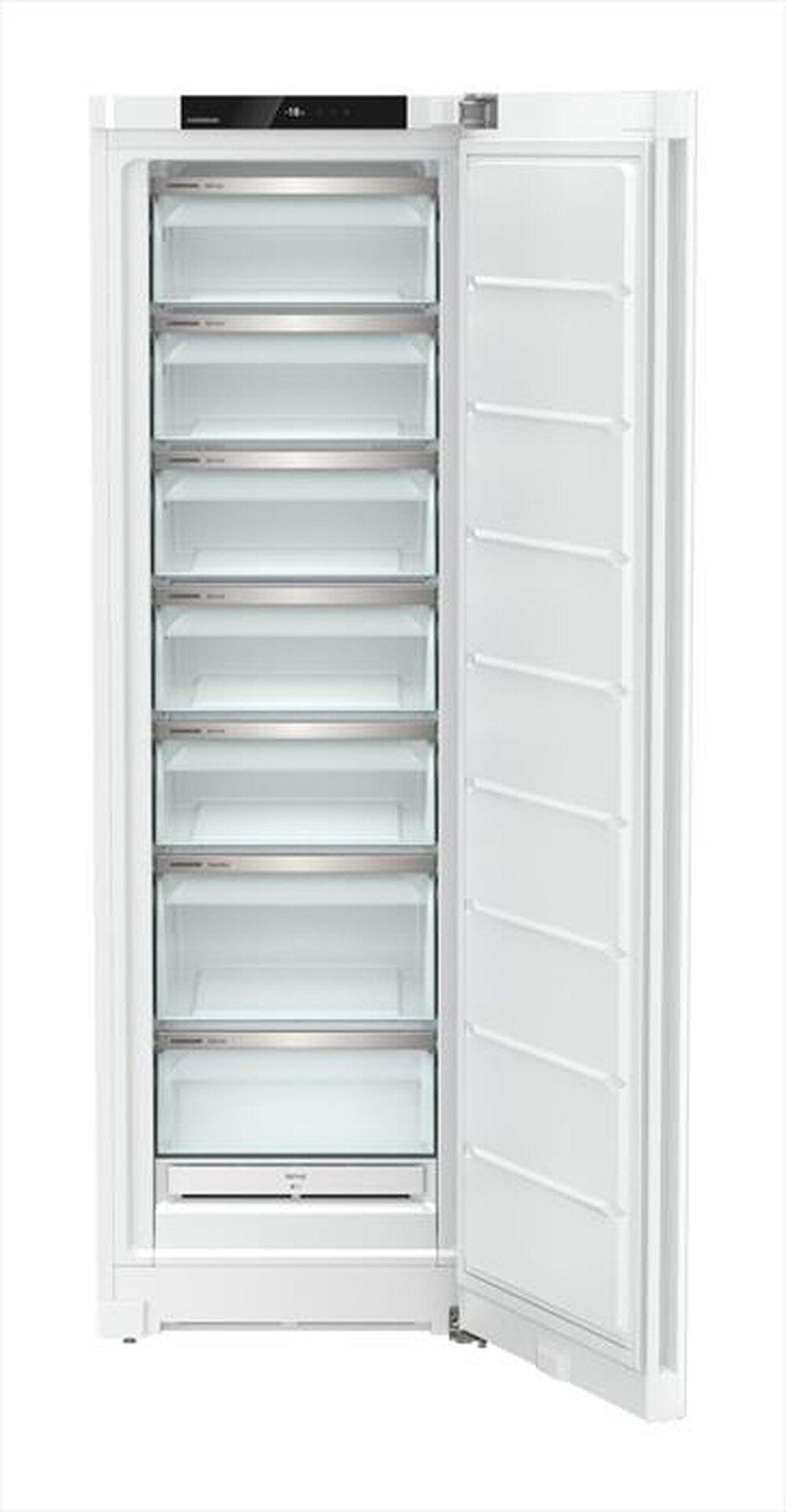 "LIEBHERR - Congelatore verticale FND 5227-20 Classe D 277 lt-Bianco"