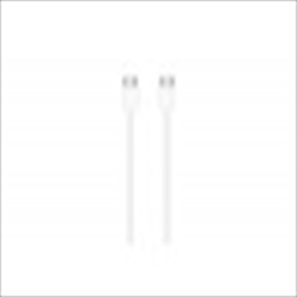"APPLE - USB-C Charge Cable (1 m)-Bianco"