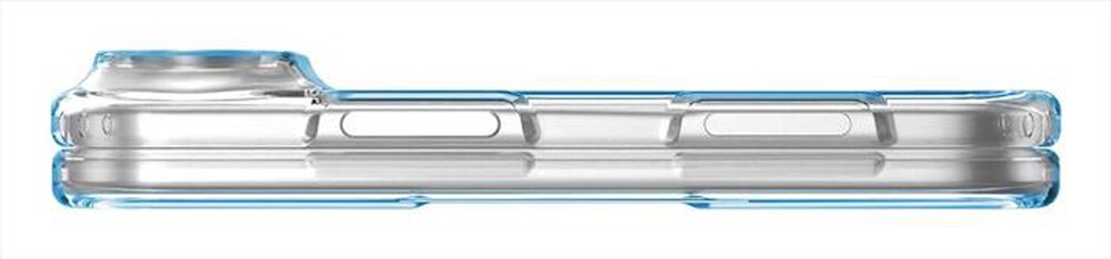 Immagine del prodotto CELLULARLINE - Cover ULTRA SLIM MAG per iPhone 18 Duo-Trasparente
