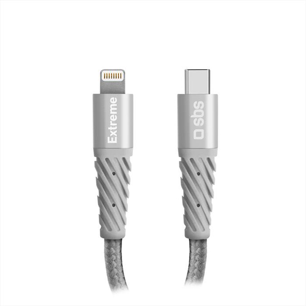 "SBS - TECABLEUNRELTCK-Grigio"