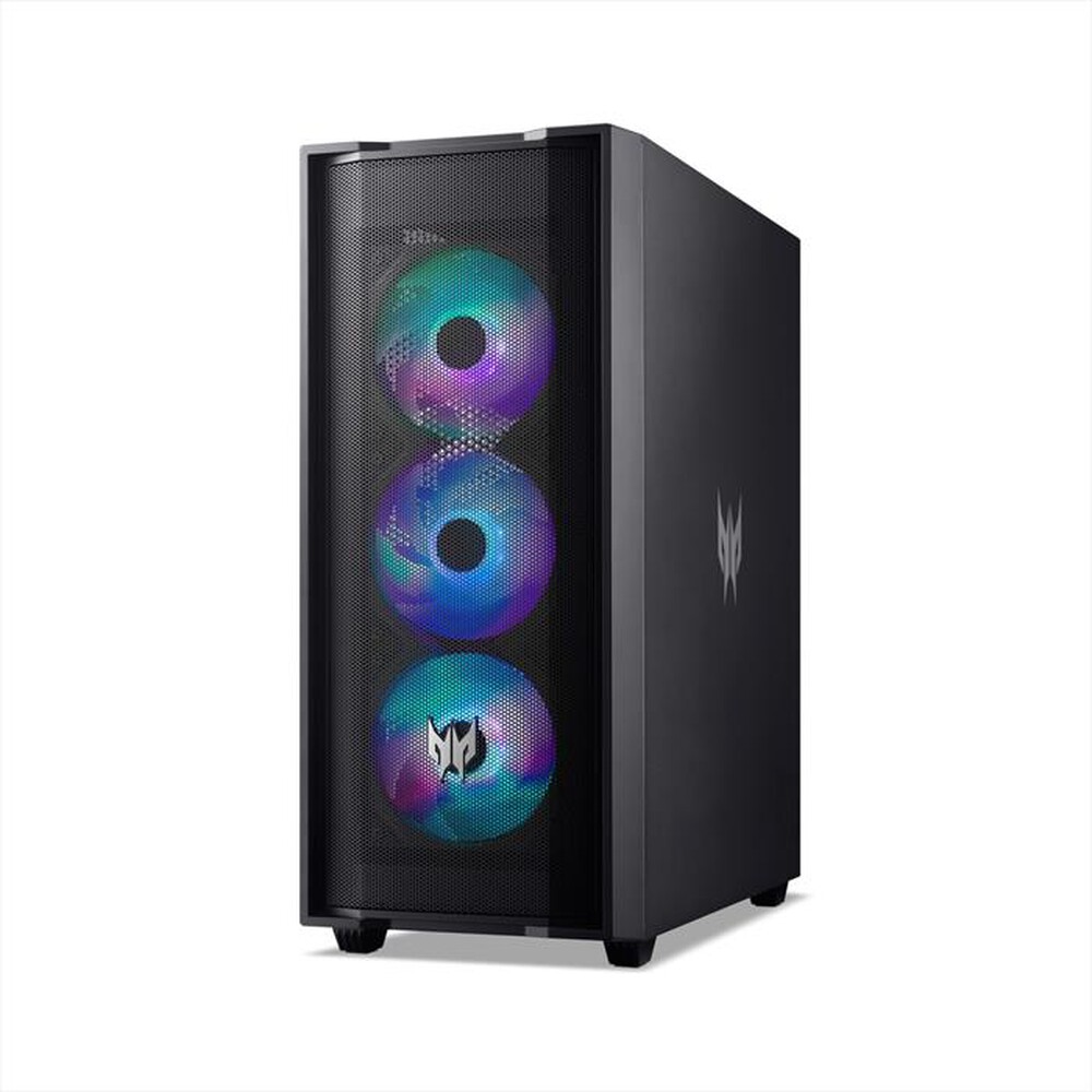 Immagine del prodotto ACER - PREDATOR ORION 5000 PO5-667_B860-Nero