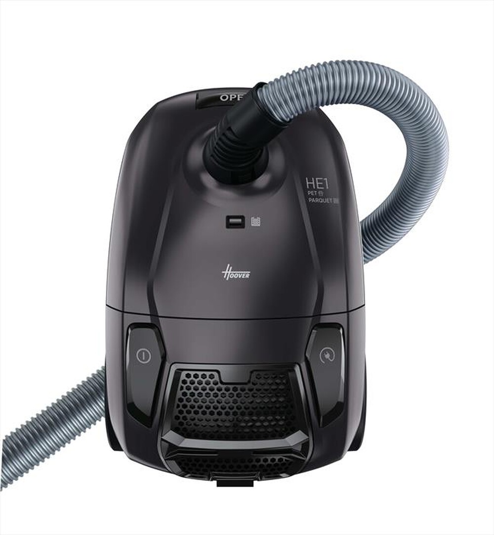 Immagine del prodotto HOOVER - Aspirapolvere a traino HE120PET-Grigio