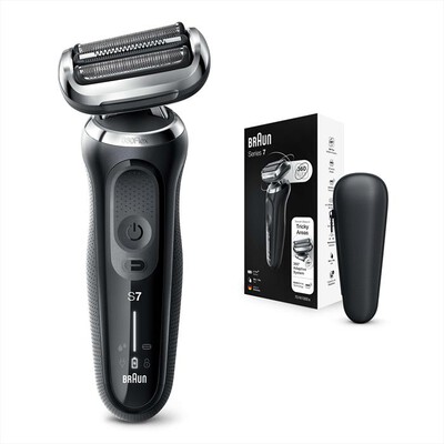 BRAUN - Series 7 70-N1000S-Nero