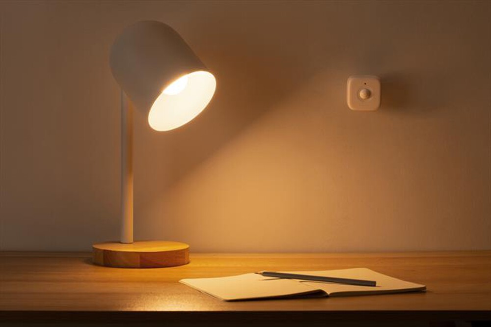 Immagine del prodotto SWITCHBOT - MOTION SENSOR-BIANCO