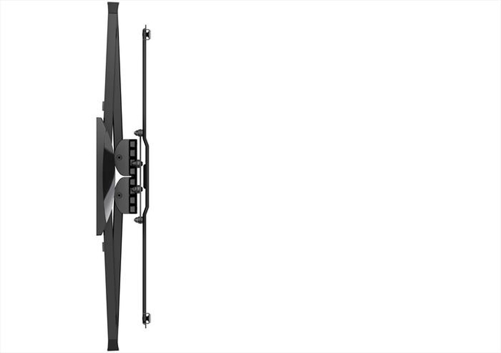 Immagine del prodotto MELICONI - Supporto TV EXTRA 600SDRP PLUS-Nero