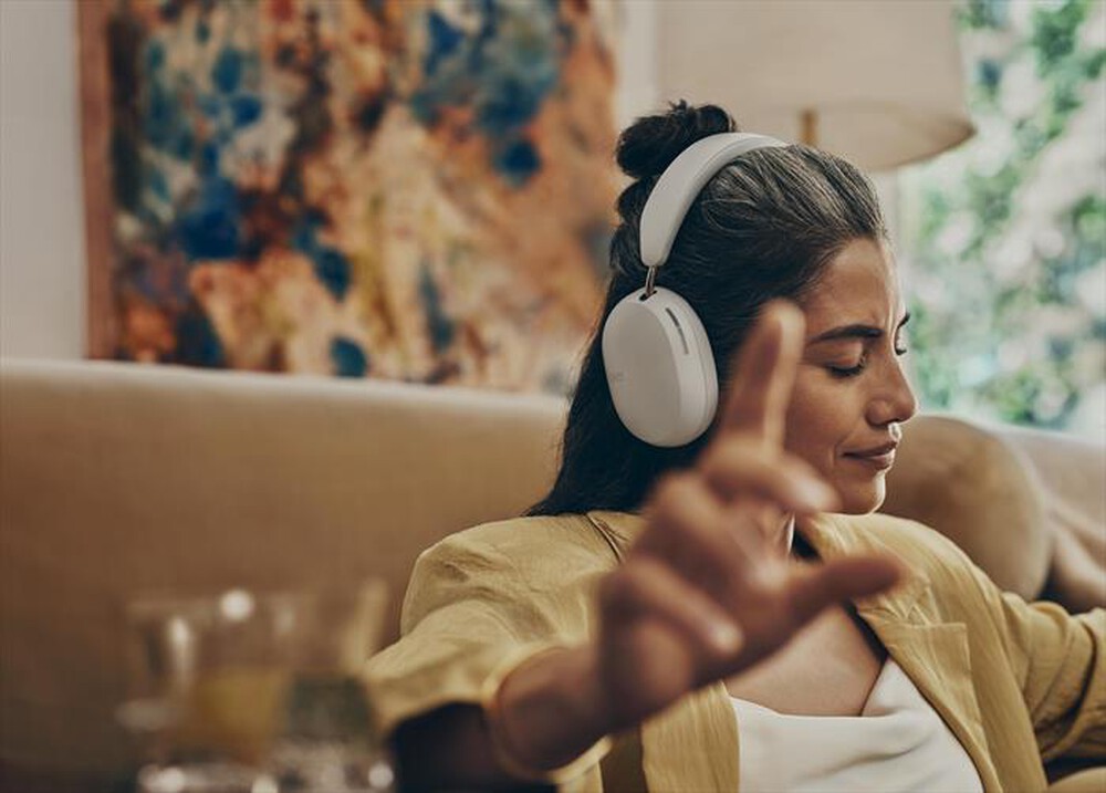 "SONOS - ACE-White"