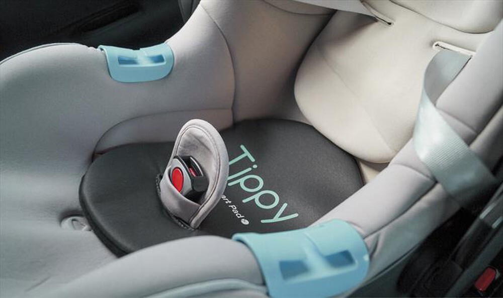 "DIGICOM - Tippy Smart Pad"
