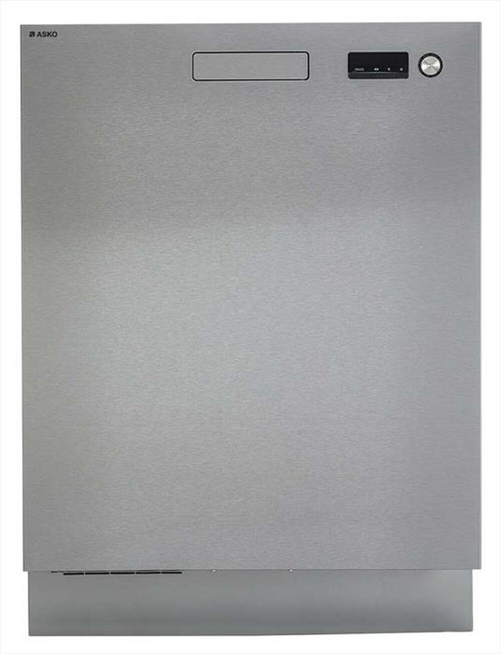 Immagine del prodotto ASKO - Lavastoviglie DBI 2348 IB.S/1 Classe C 13 coperti-Acciaio