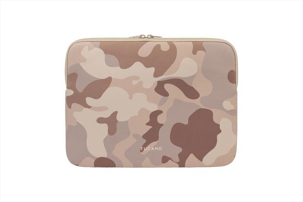 "TUCANO - Custodia TOP 13\" MacBook Air/Pro 13\" e Laptop 12\""