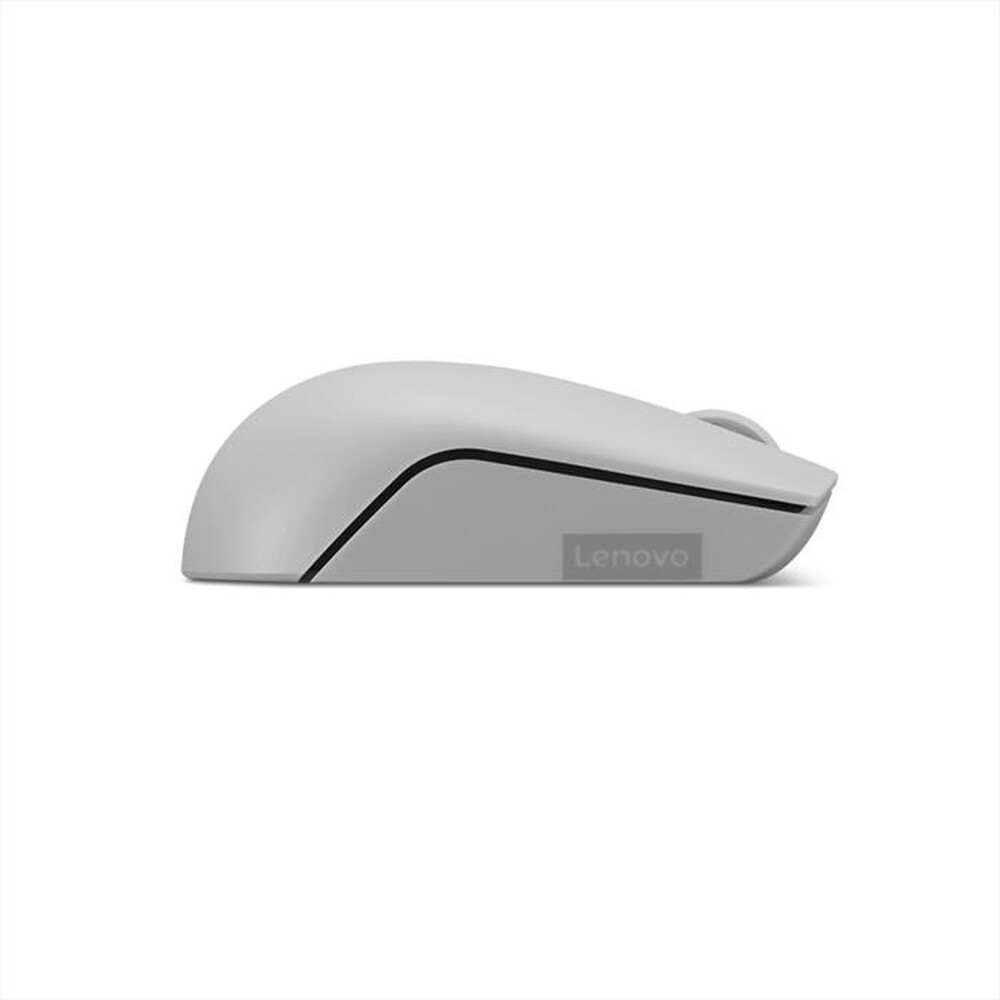 Immagine del prodotto LENOVO - MOUSE WIRELESS 300 COMPATTO-Grigio