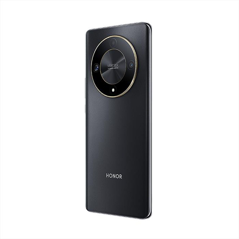 "HONOR - Smartphone MAGIC6 LITE 5G 8G+256G-Midnight Black"