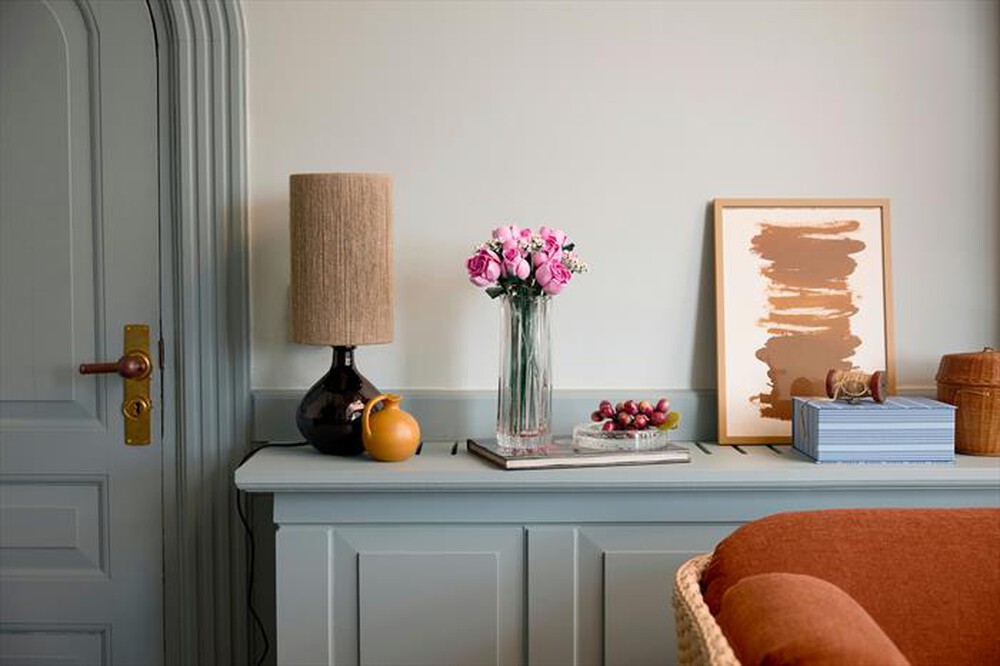 Immagine del prodotto LEGO - BOTANICALS Bouquet di rose rosa 10374