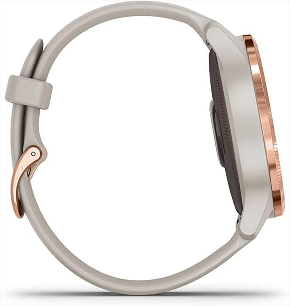 Immagine del prodotto GARMIN - Smart Watch VENU,GPS-Beige