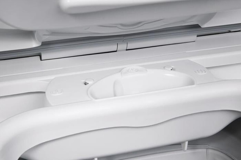 Immagine del prodotto ELECTROLUX - Lavatrice EW6T526C 6 Kg Classe C-Bianco