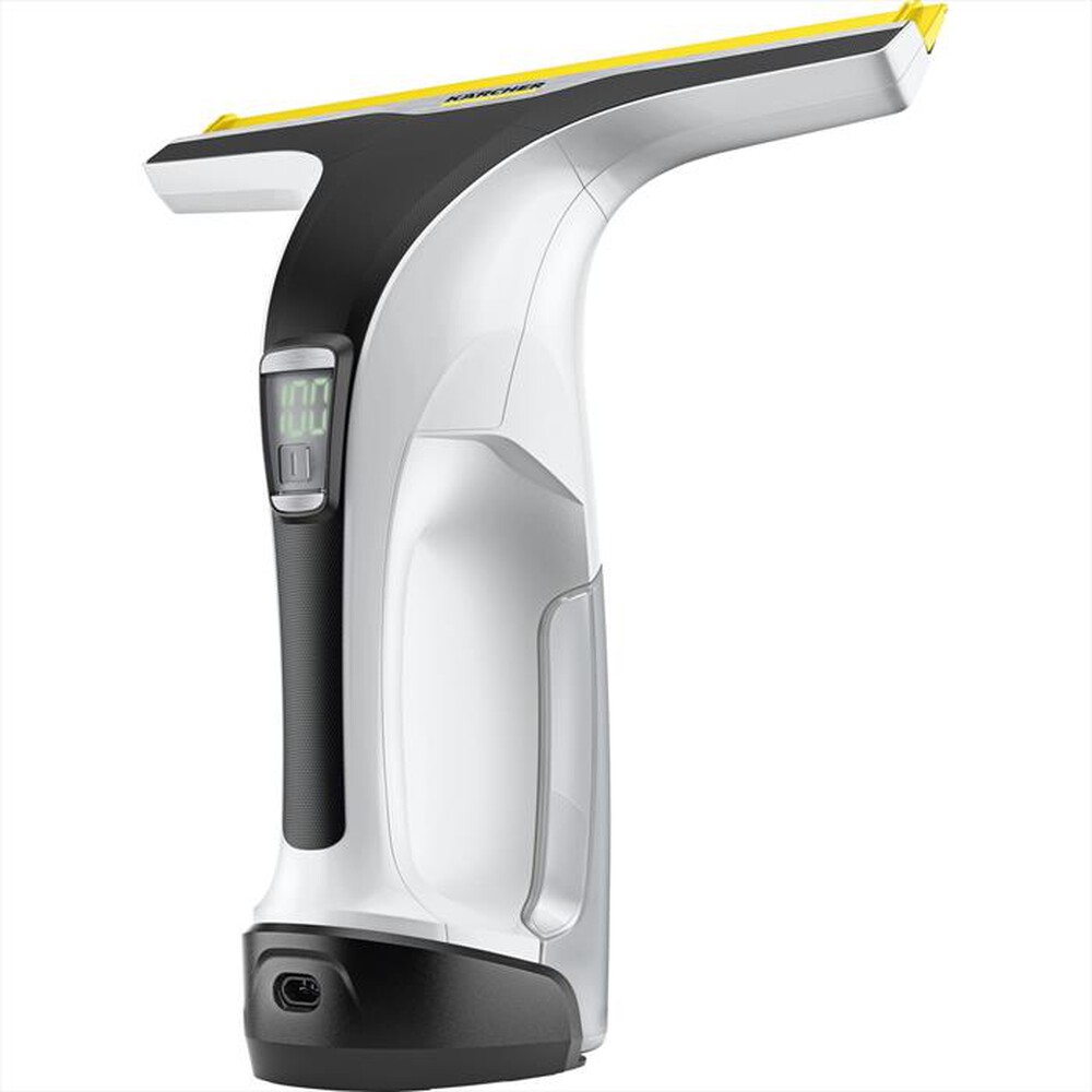 Immagine del prodotto KARCHER - Pulitore di finestra elettrico 1.633-741.0-Argento/Bianco