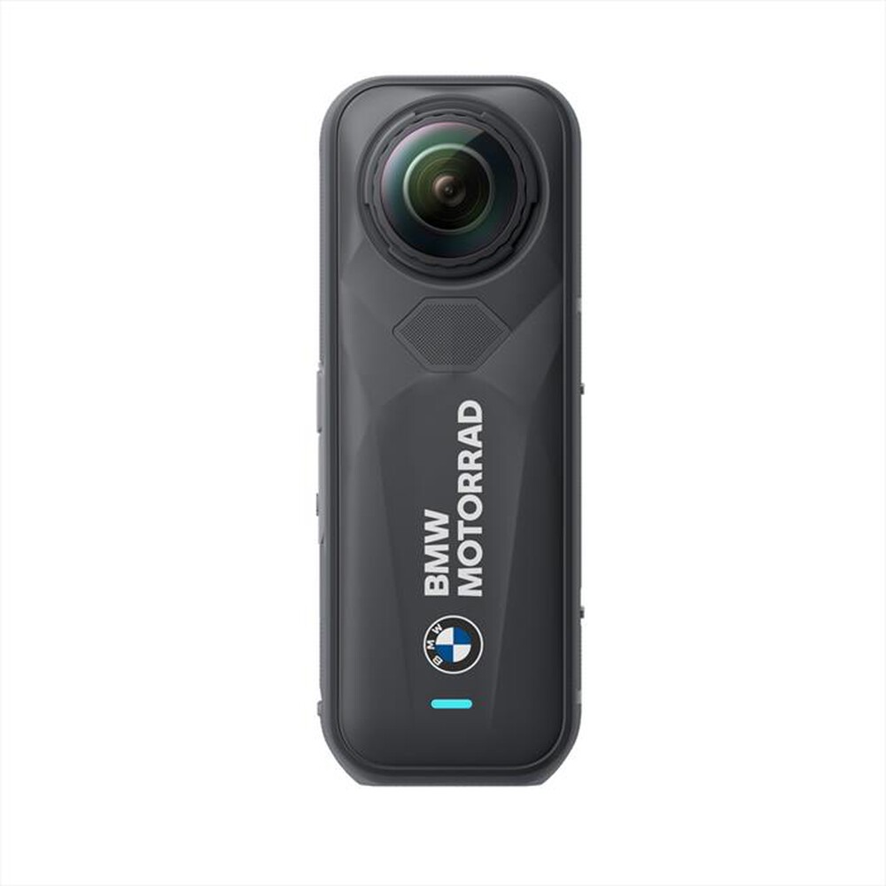 Immagine del prodotto INSTA360 - Action cam X5 BMW MOTORRAD EDITION-Nero