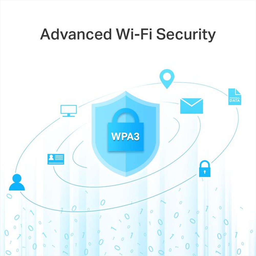 "TP-LINK - ARCHER A6 | ROUTER GIGABIT WI-FI AC1200"