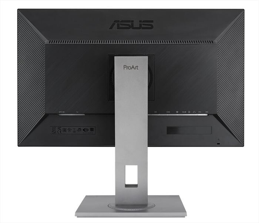 "ASUS - PA278QV-Nero"