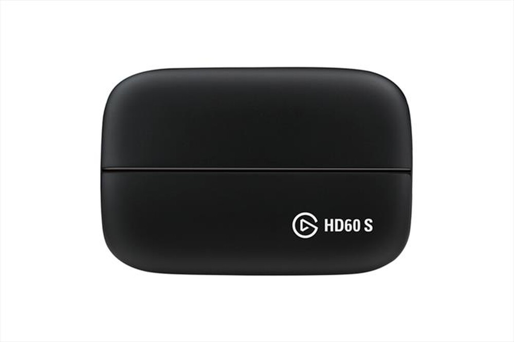 "ELGATO - Game Capture HD60 S"