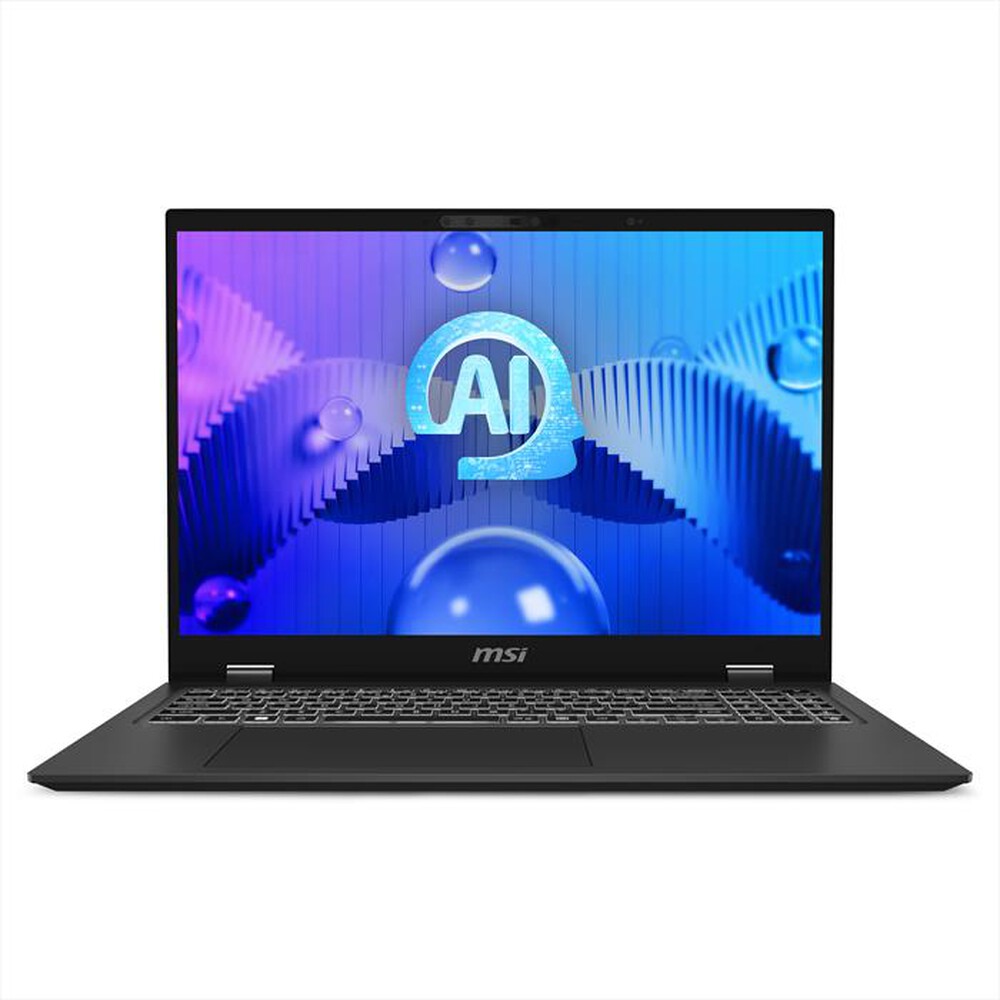 Immagine del prodotto MSI - Notebook PRESTIGE 16 AI EVO B1MG-030IT-Nero