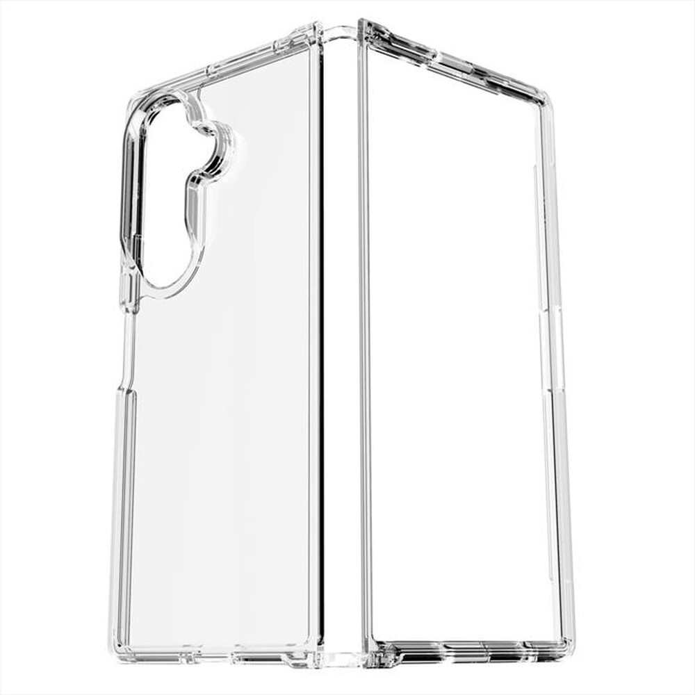 Immagine del prodotto CELLULARLINE - IMPACT CLEAR - GALAXY Z FOLD8 ULTRA-Trasparente