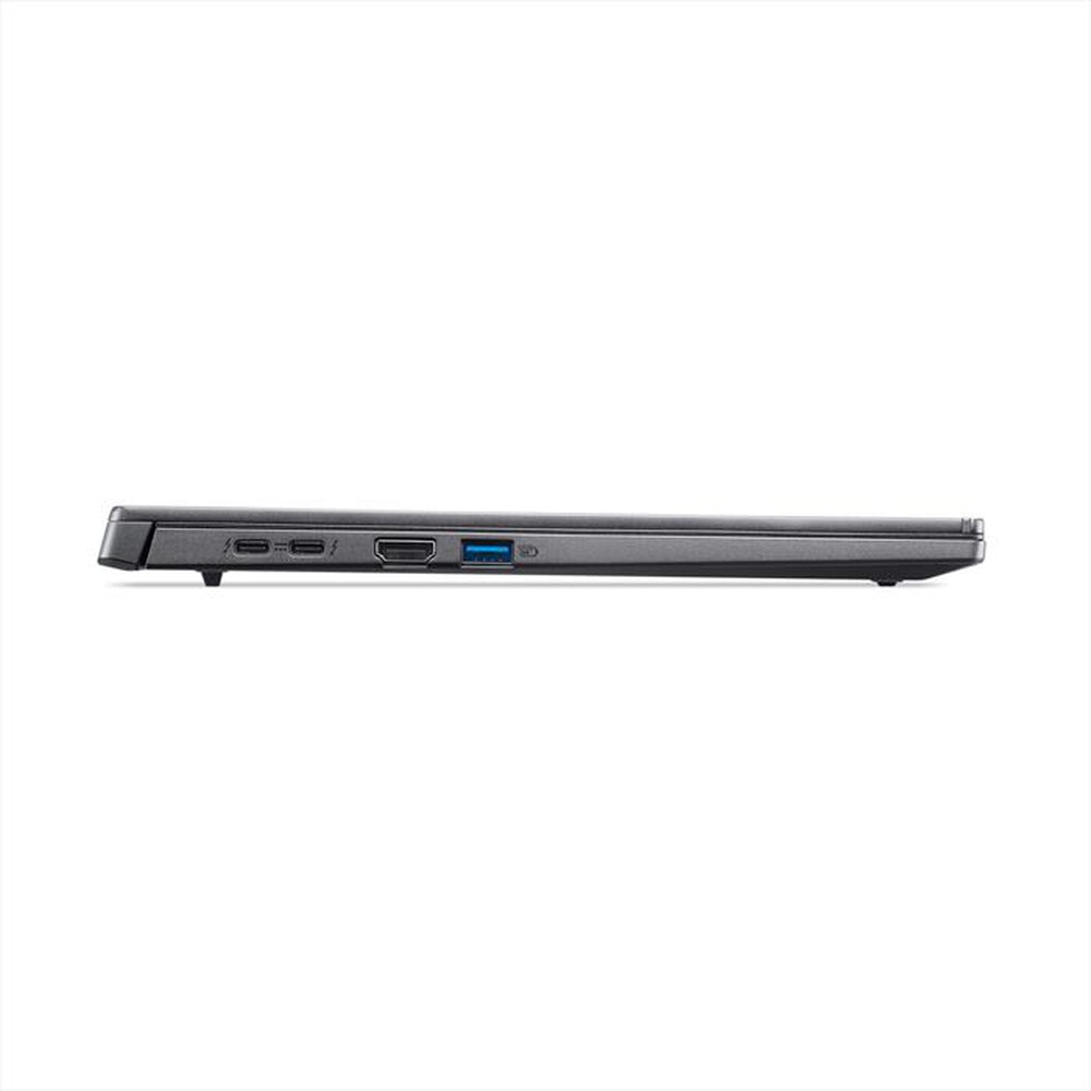Immagine del prodotto ACER - Notebook ASPIRE 14 AI A14-52M-5067 OLED - Ultra 5-Grigio