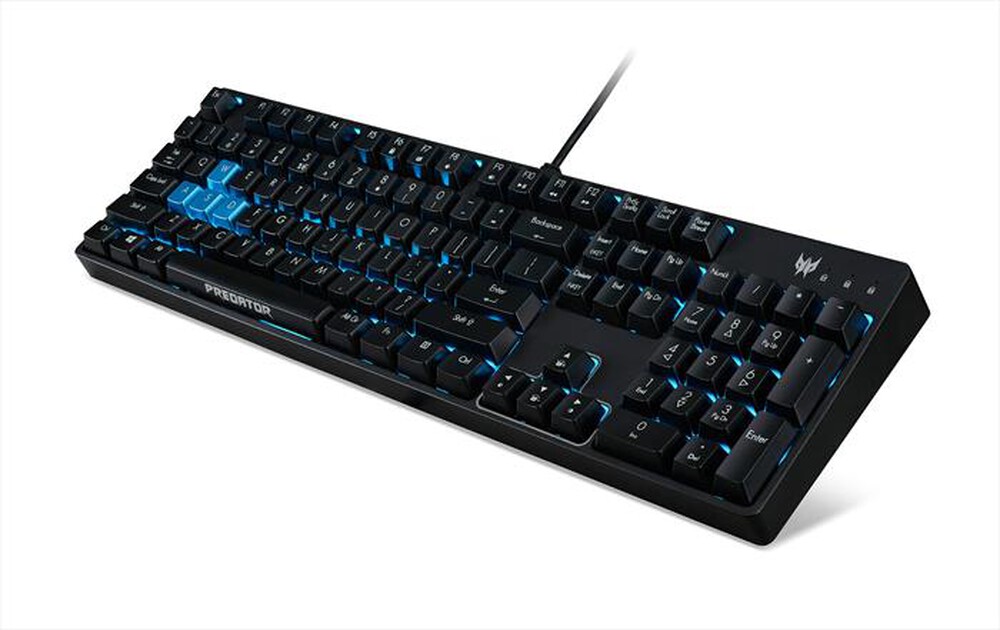 "ACER - PREDATOR AETHON 300-Nero"