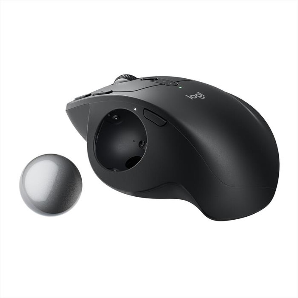 Immagine del prodotto LOGITECH - Trackball MX ERGO S-Grafite