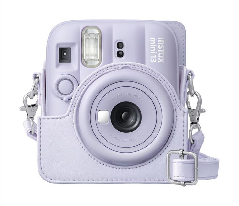 Immagine del prodotto FUJI - Custodia per fotocamera INSTAX MINI 13 CASE-Viola