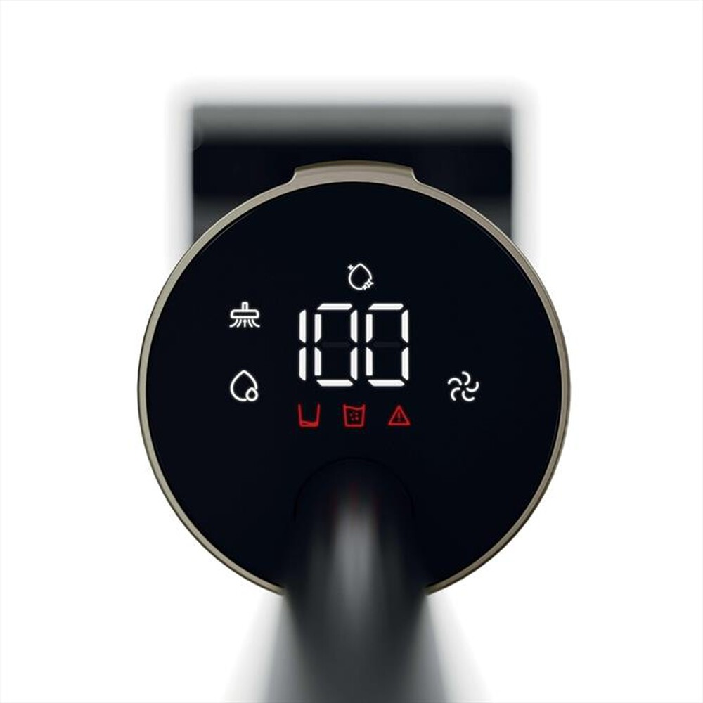 Immagine del prodotto HOOVER - Scopa elettrica HW3P10 011-Nero