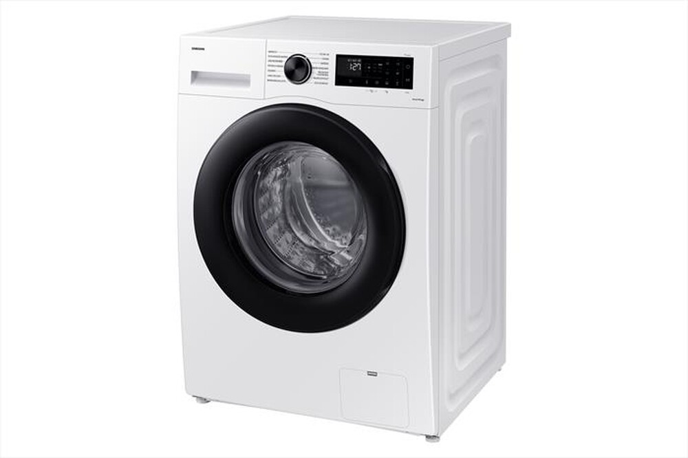 "SAMSUNG - Lavatrice WW11DG5B25AEET 11 Kg Classe A-Bianco"