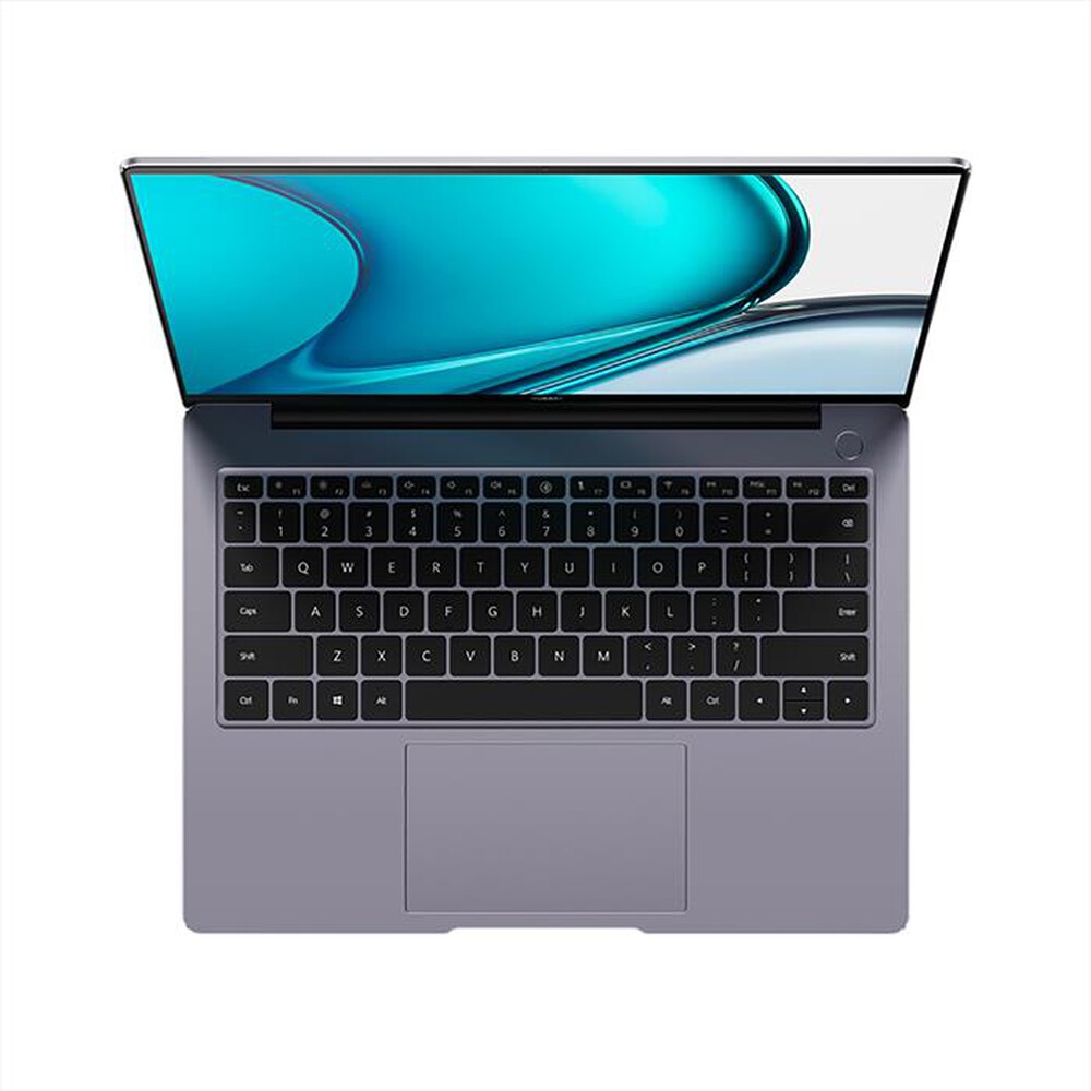 Immagine del prodotto HUAWEI - MATEBOOK 14S-Spruce Green