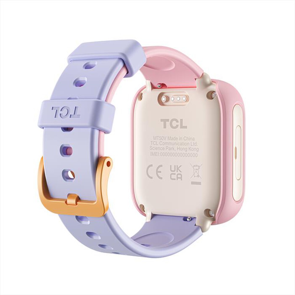 Immagine del prodotto TCL - KIDS WATCH K5-LIGHT PINK