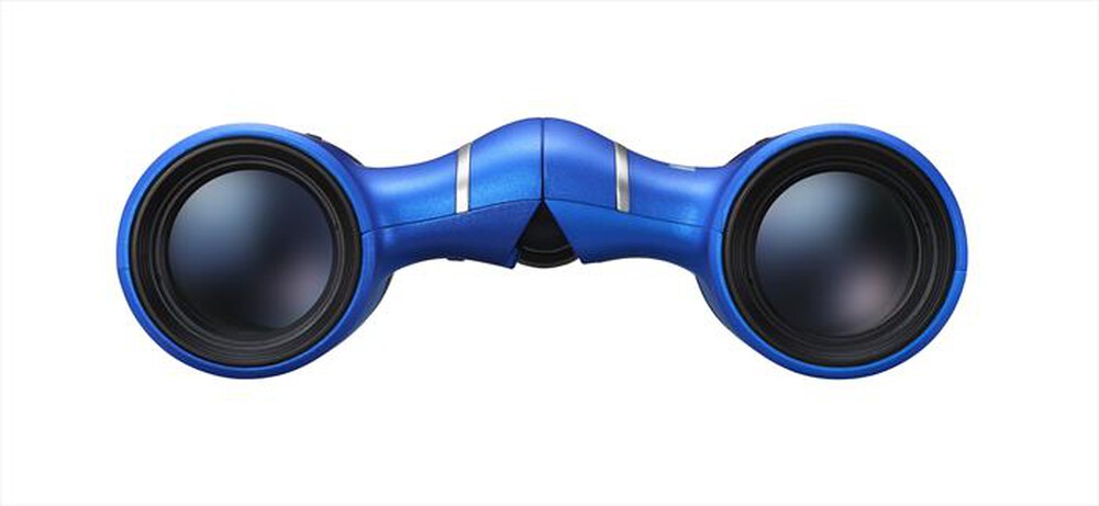 "NIKON - T02 8X21-Blue"